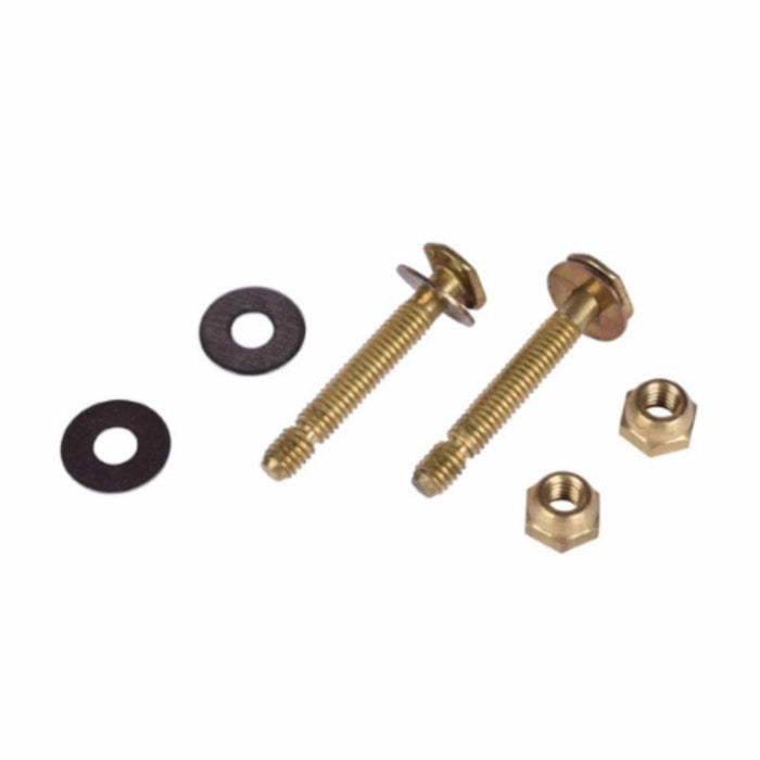 A300E - 90124 OATEY Hercules® 5/16" Johni-Bolts - American Copper & Brass - OATEY S.C.S. TOILET SUPPLIES