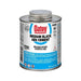 A3089-16 - 30892 OATEY ABS Medium-Bodied Black Cement, 16 oz. - American Copper & Brass - OATEY S.C.S. CHEMICALS
