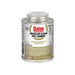 A3103-8 - 31013 OATEY PVC Regular Body Clear Cement, 8 oz. - American Copper & Brass - OATEY S.C.S. CHEMICALS