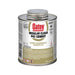 A3104-16 - 31014 OATEY PVC Regular Body Clear Cement, 16 oz. - American Copper & Brass - OATEY S.C.S. CHEMICALS