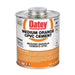 31131 OATEY CPVC Medium Body Orange Cement, 32 oz.
