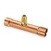 A31335 - 5_16" O.D. SWAGED COPPER - American Copper & Brass - JBINDUS507 REFRIGERANT