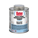 A3183-16 - 30893 OATEY PVC Rain-R-Shine® Blue Cement, 16 oz. - American Copper & Brass - OATEY S.C.S. CHEMICALS