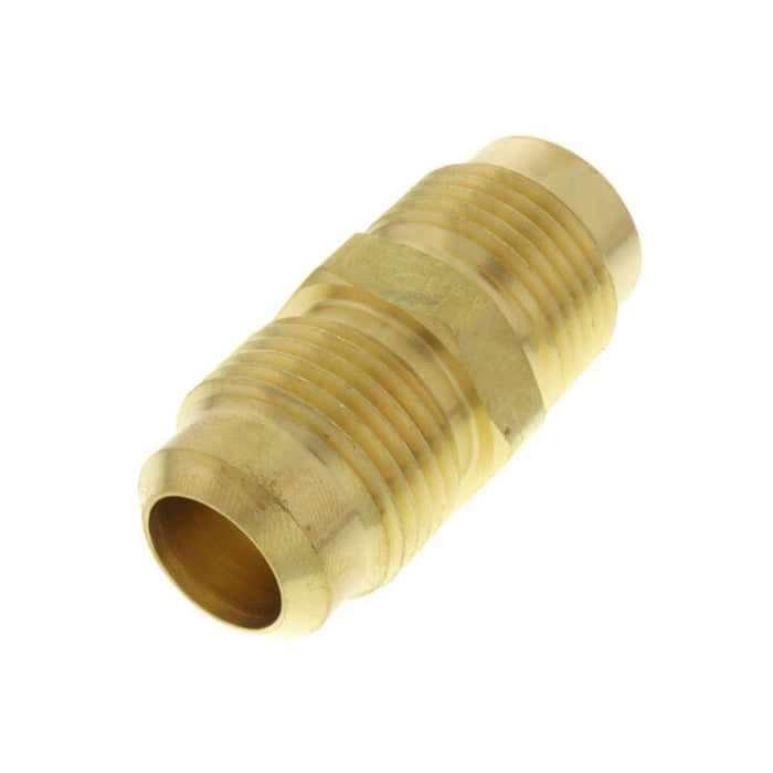 42-10 5/8" OD Brass Flare Union