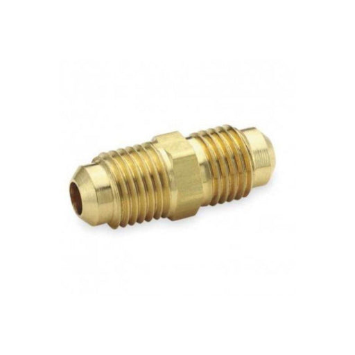 A42K - 42-12 3/4" OD Flare Union Brass - American Copper & Brass - ACME PARTS INC DOMESTIC BRASS FLARE FITTINGS