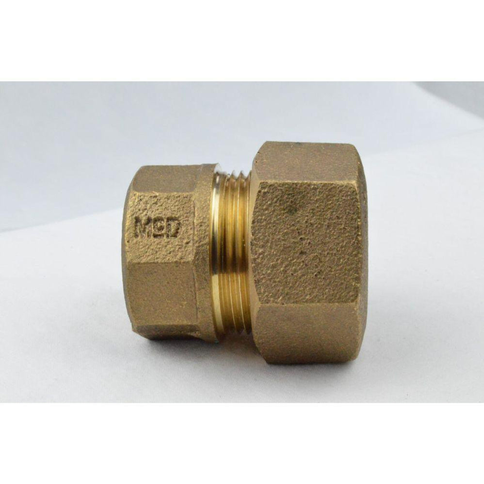 Underground Water Line Fittings American Copper & Brass