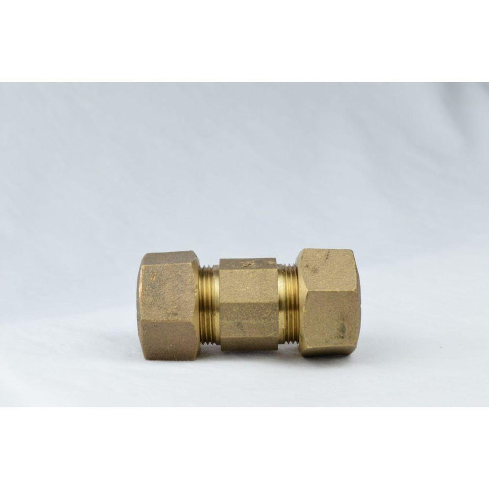 Underground Water Line Fittings American Copper & Brass