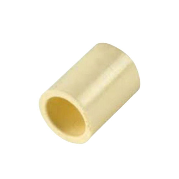 A5014 - 4129-005 Spears Manufacturing 1/2" CPVC Coupling, Socket X Socket - American Copper & Brass - SPEARS MANUFACTURING CO CPVC FITTINGS