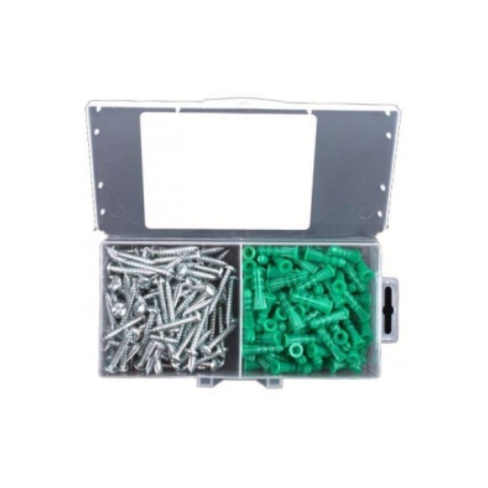 SCREWS AND BOLTS