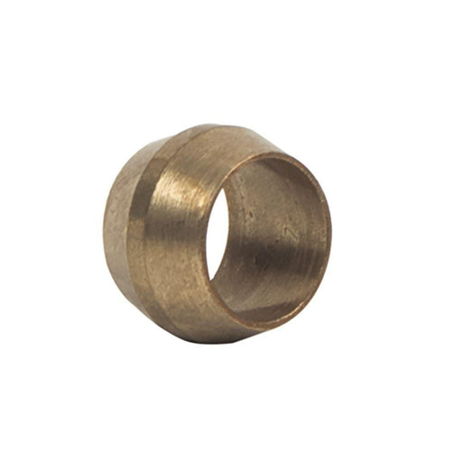 A60L - 60-14 7/8" OD Compression Sleeve - American Copper & Brass - ACME PARTS INC COMPRESSION FITTINGS