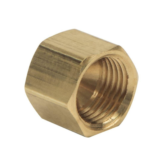 61-3 3/16" OD Compression Nut