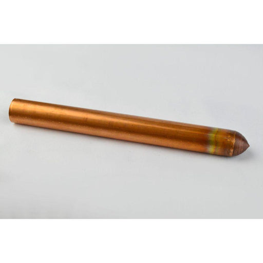 A622-L12 - 622-L12 Sioux Chief Sweat Bullet™ No Lead Spin Closed Stub Out Standard, 1/2" X 12" - American Copper & Brass - SIOUX CHIEF MFG CO INC MISC PLUMBING PRODUCTS