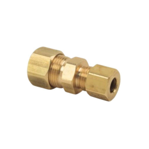Compression Fittings for Plumbing