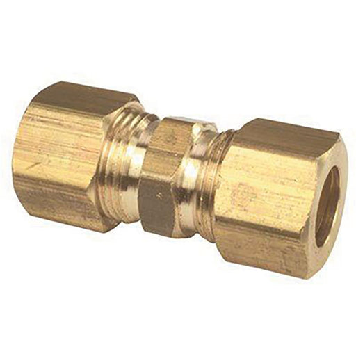 Compression Fittings for Plumbing