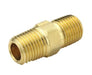 A68BA-B - 68-32B 3/16" x 1/8" Male Conn - Bod - American Copper & Brass - ACME PARTS INC Inventory Blowout