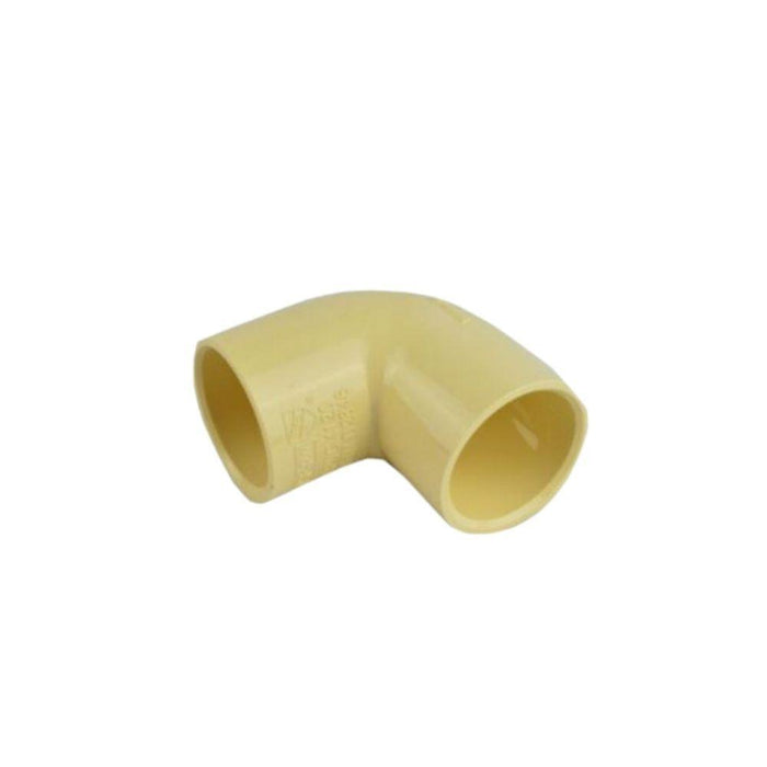 4106-101 Spears Manufacturing 3/4" X 1/2" CPVC 90° Reducing Elbow, Socket X Socket