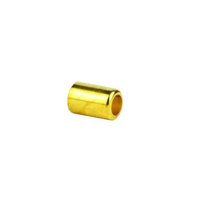 A7324 - .531 BRASS HOSE FERRULE - American Copper & Brass - MARSHALL EXCELSIOR MISC. GAS SUPPLIES