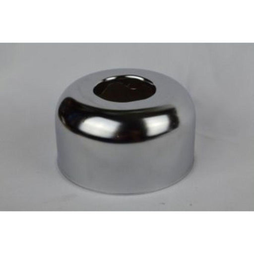 A7407 - 1-1_4" CTS STEEL BOX FLANGE - CHROME PLATED - American Copper & Brass - BYSONIN000 MISC PLUMBING PRODUCTS