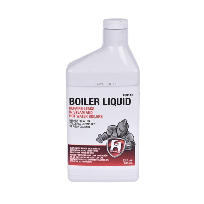 30115 OATEY Hercules® Boiler Liquid,  32 oz.