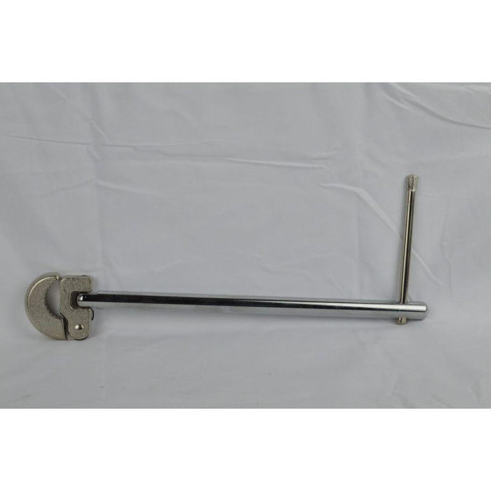 ABW-11 - 11" INCH BASIN WRENCH - American Copper & Brass - EZFLOIN761 TOOLS