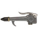 ACRTB - 1/4" AIR INLET, BLOW GUN WITH RUBBER TIP - American Copper & Brass - ORGILL INC HARDWARE ITEMS