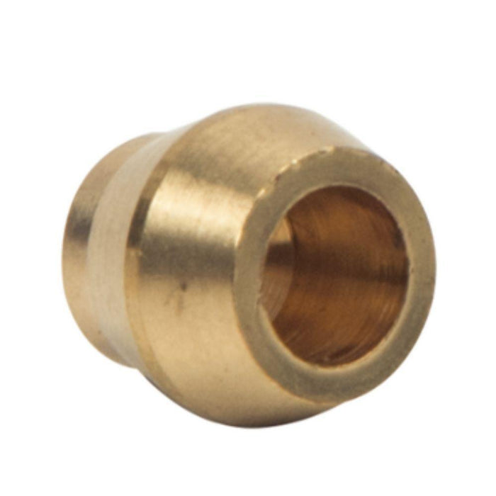 ACSP-I - CSP-10 X BrassCraft 5/8" OD Brass Compression Plug Lead Free - American Copper & Brass - BRASSCRAFT MFG CO COMPRESSION FITTINGS