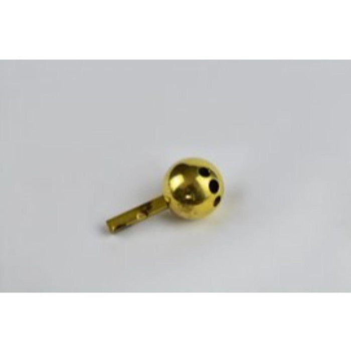 STAINLESS STEEL BALL ASSEMBLY FOR KNOB (RP212)
