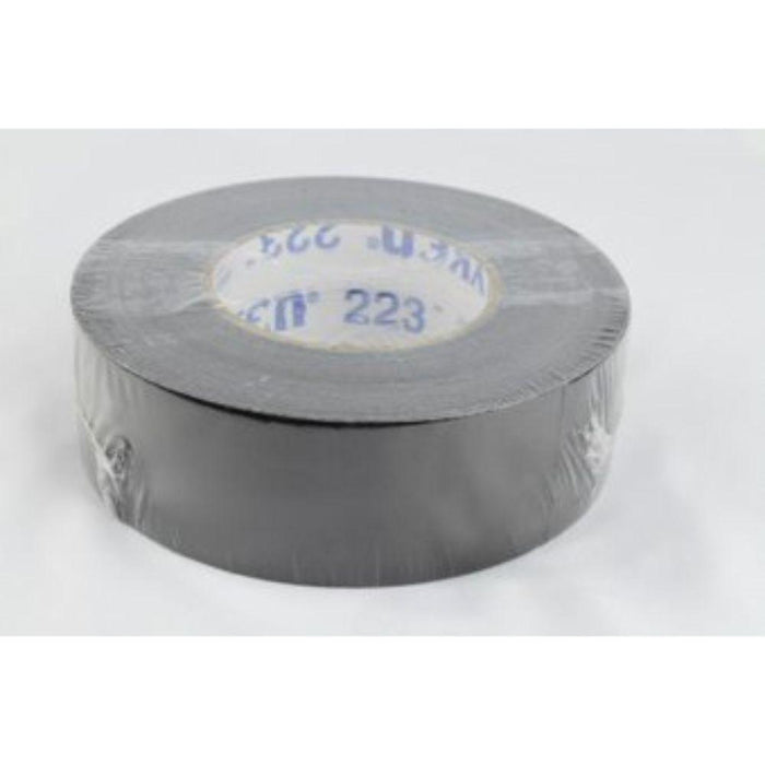 ADT260-BL - 2" X 60 YARD DUCT TAPE 10 MIL-BLACK - American Copper & Brass - COVALENCE SPECIALTY ADHESIVES LLC MISC PLUMBING PRODUCTS