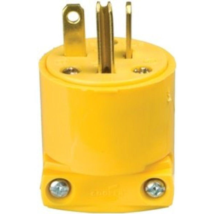 Ground Fall Plug ARMORED GROUND PLUG — American Copper & Brass