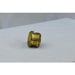 AHN-130KK - 3/4" FIP X 3/4" MALE GARDEN HOSE FITTING-BRASS - American Copper & Brass - EVERFLOW SUPPLIES INC GARDEN HOSE AND BARBED FITTINGS