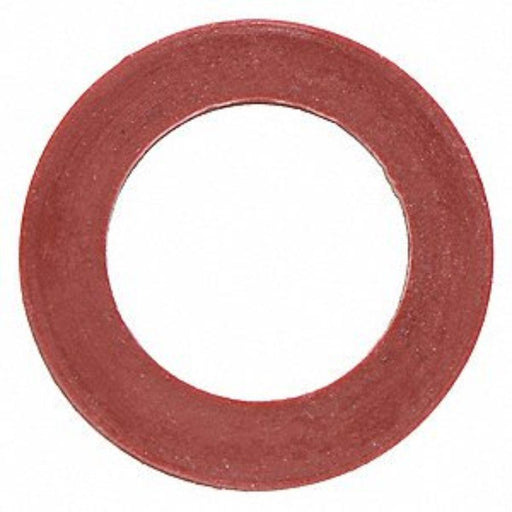 AHN-1 - 3/4" RUBBER GARDEN HOSE WASHER - American Copper & Brass - RELIANCE WORLDWIDE CORPORATION GARDEN HOSE AND BARBED FITTINGS