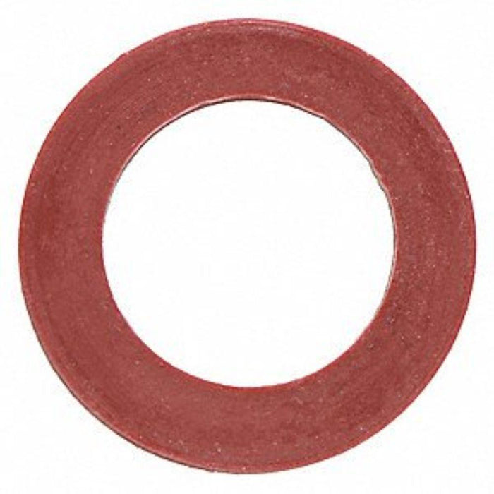 AHN-1 - 3/4" RUBBER GARDEN HOSE WASHER - American Copper & Brass - RELIANCE WORLDWIDE CORPORATION GARDEN HOSE AND BARBED FITTINGS