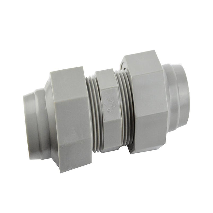 QAC11 Zurn PEX Qicktite Coupling, Assembled, 1/4"