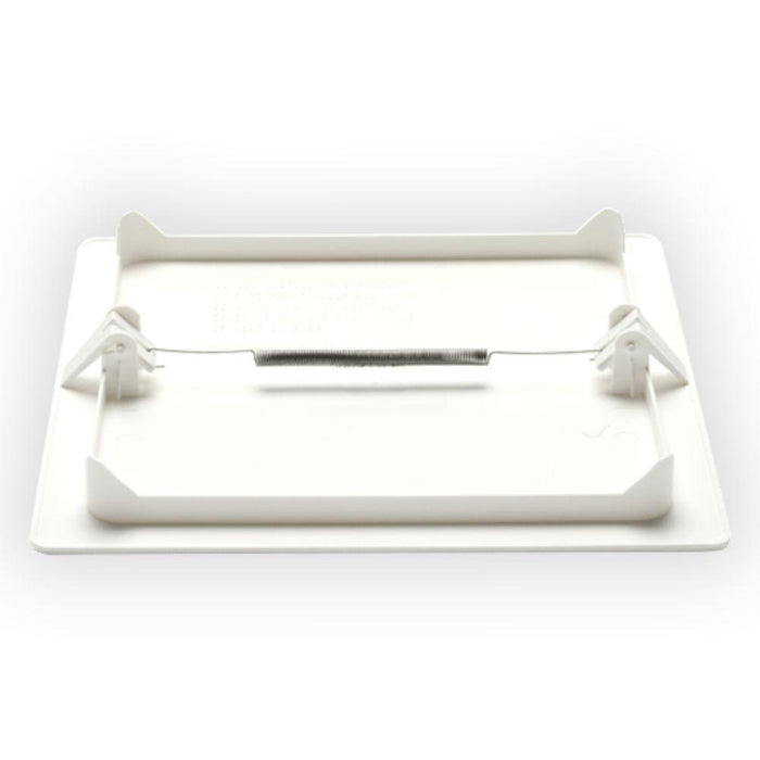 AP1414 - 14" X 14" ACCESS PANEL-WHITE - American Copper & Brass - FLUIDMASTER INC MISC PLUMBING PRODUCTS