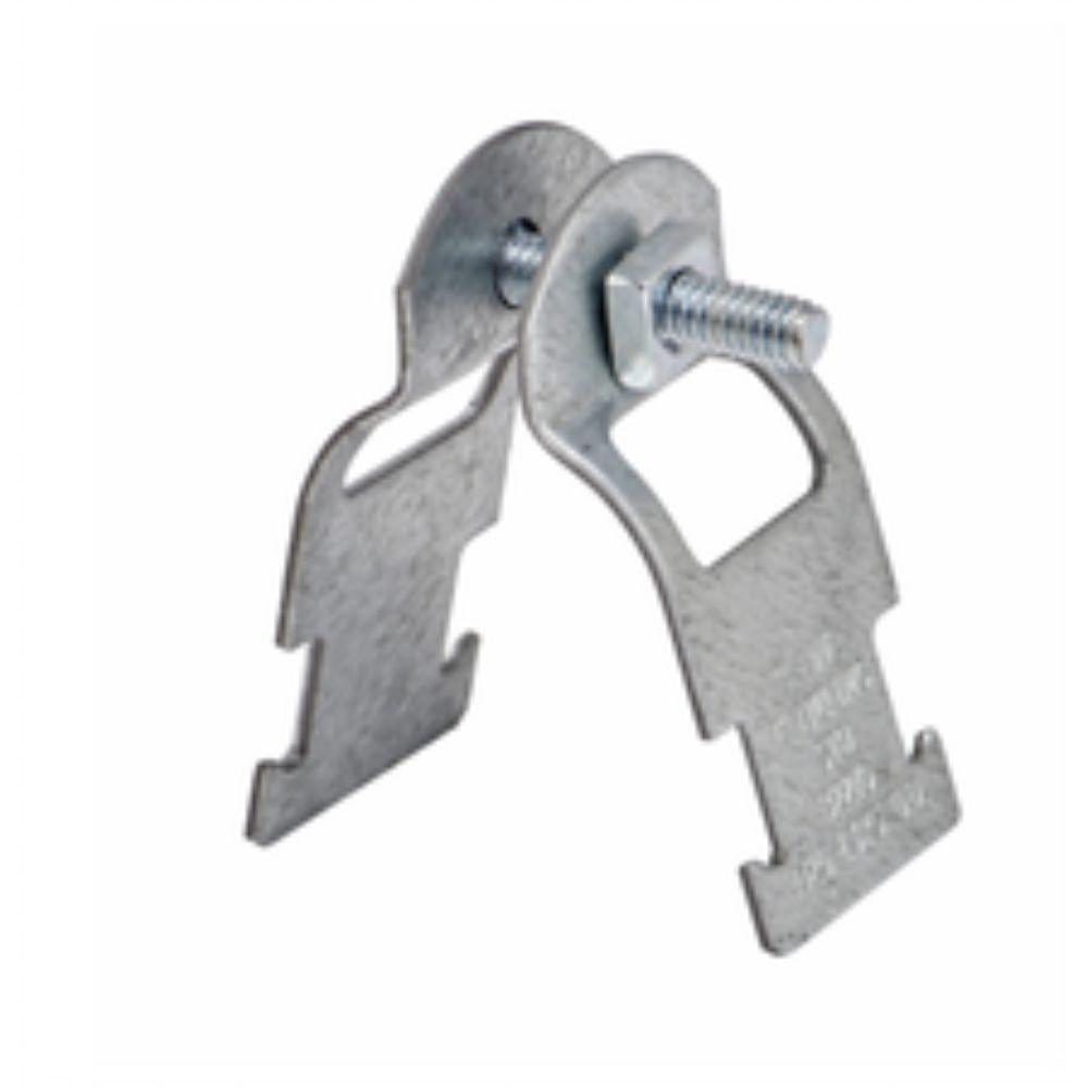 SB2209AYZ Eaton B-Line Framing Clip Kit, Support Framing Size: 2