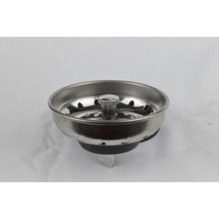 BASK300 - REPLACEMENT STRAINER BASKET FOR A-300 - American Copper & Brass - BYSON INTERNATIONAL CO., LTD. MISC PLUMBING PRODUCTS