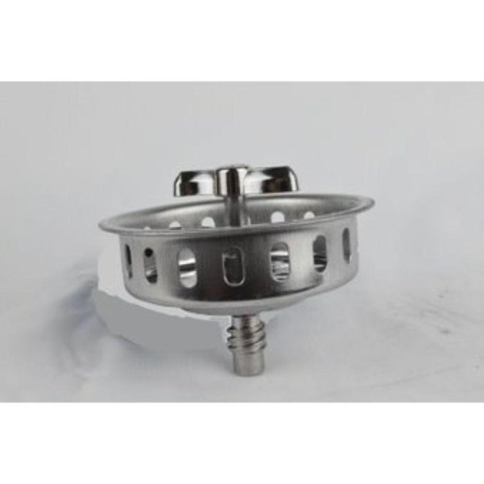 BASK304 - REPLACEMENT STRAINER BASKET FOR A-304 - American Copper & Brass - BYSON INTERNATIONAL CO., LTD. MISC PLUMBING PRODUCTS