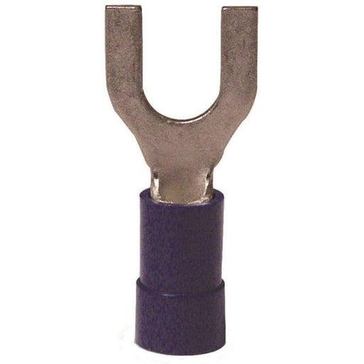 BFT10 - BLUE 16-14 F.T.C #10STUD - American Copper & Brass - ORGILL INC WIRE GROUNDING, CONNECTING, AND WIRE MARKING