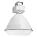 BLLBI - 23 SPUN ALUM. LOW BAY"""" - American Copper & Brass - HUBBELL LIGHTING LIGHTING AND LIGHTING CONTROLS