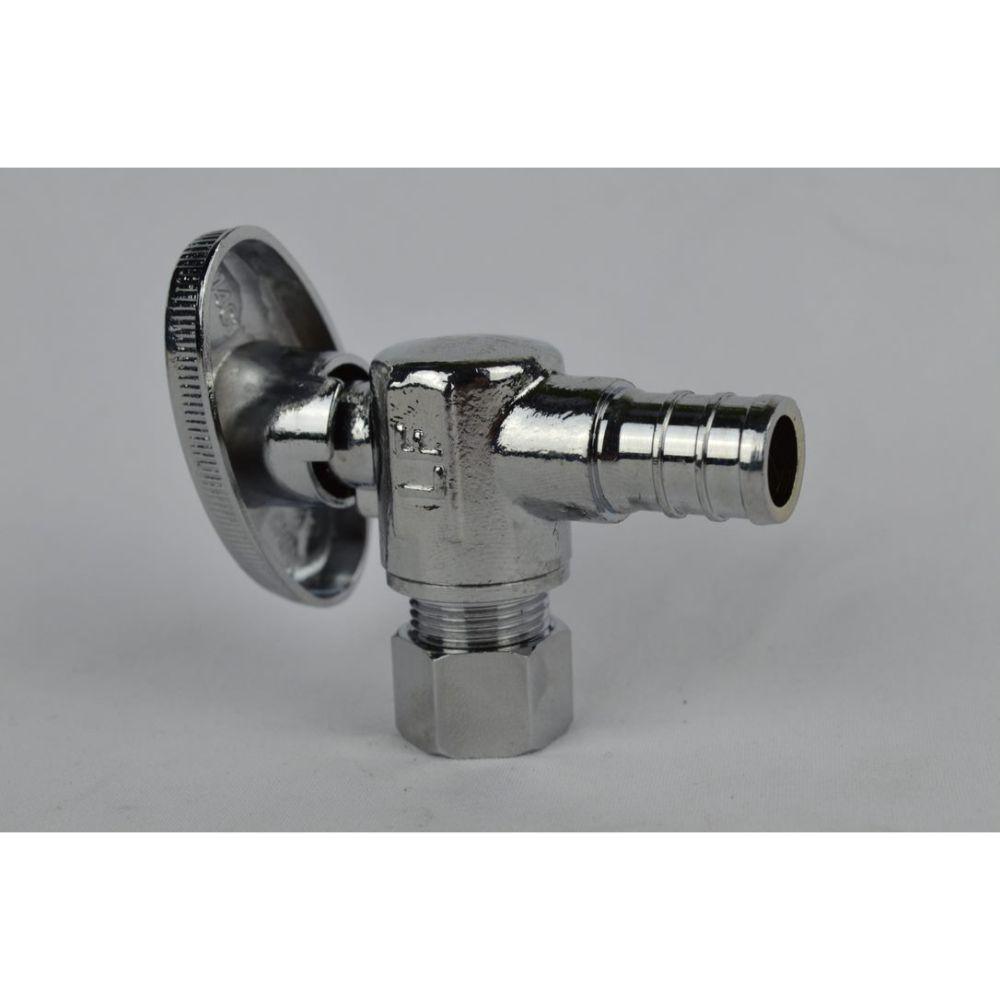 STOP VALVES