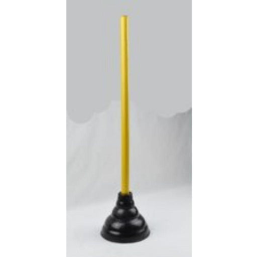 C-107 - DUAL FORCE CUP PLUNGER - American Copper & Brass - ORGILL INC TOILET SUPPLIES