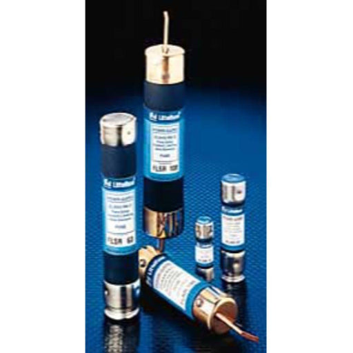 CCMR10 - 10AMP CLASS CC TIME DELAY - American Copper & Brass - LITTELFUSE INC FUSES, BLOCK, AND HOLDERS