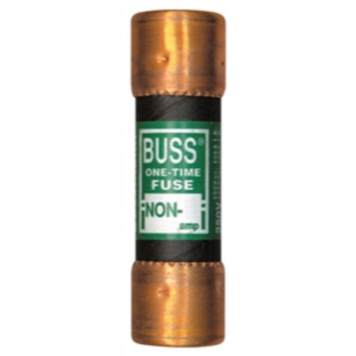 CFOT40 - CARTRIDGE FUSES ONE TIME - American Copper & Brass - ORGILL INC FUSES, BLOCK, AND HOLDERS