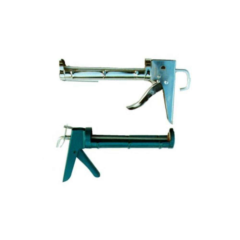 CRG EMC Fasteners & Tools Econo Caulk Gun — American Copper & Brass