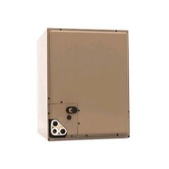 CM36C - MULTI-COIL H=25 - American Copper & Brass - UNITARY PRODUCTS GROUP/YORK INT'L LIGHTING AND LIGHTING CONTROLS