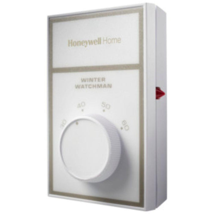 HONEYWELL WINTER WATCH NON PROGRAMMABLE THERMOSTAT