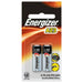 DRY1855 - ENERGIZER A23 12V ALKALINE BATTERY - American Copper & Brass - ORGILL INC ELECTRICAL TOOLS AND INSTRUMENTS