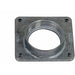 ECHS200 - HS TYPE 2"" HUB - American Copper & Brass - SIEMENS INDUSTRY, INC POWER DISTRIBUTION AND ACCESSORIES