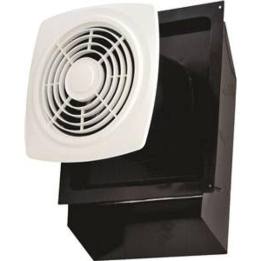 EWF180 - AIR KING 180 CFM THROUGH THE WALL EXHAUST FAN - American Copper & Brass - ORGILL INC MISC PLUMBING PRODUCTS