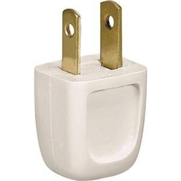 Wire Plug R55380 EASY WIRE PLUG WHITE — American Copper & Brass
